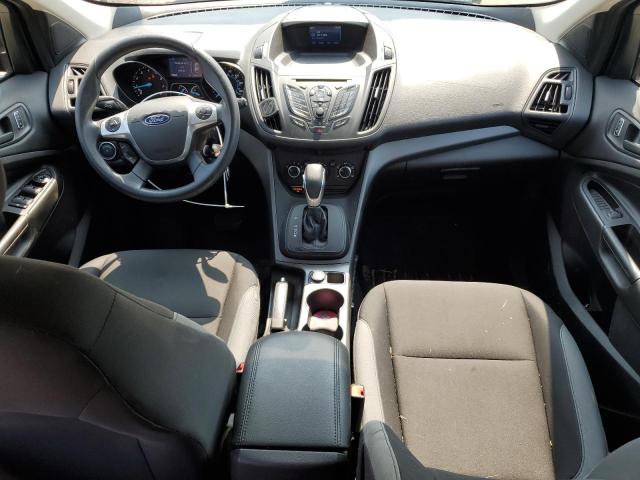 2015 FORD ESCAPE S - 1FMCU0F76FUB70737