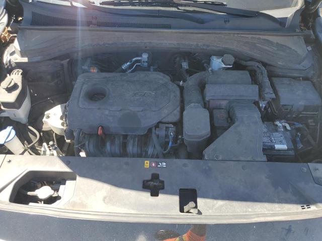2020 Hyundai Santa Fe Sel VIN: 5NMS33AD0LH176974 Lot: 57726724