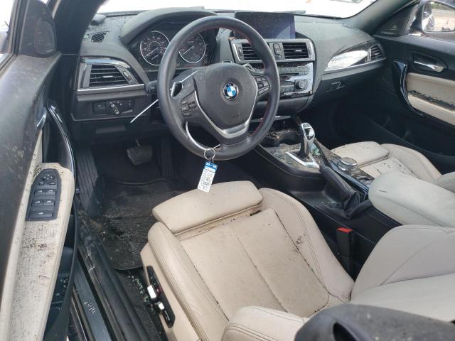 VIN WBA2M9C30HV985824 2017 BMW 2 Series, 230XI no.8