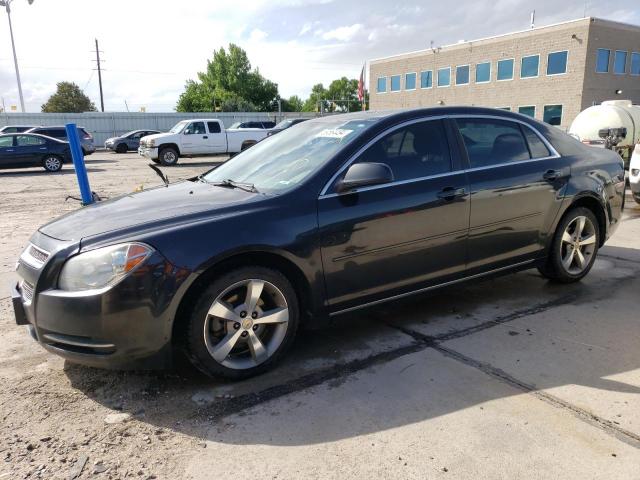 1G1ZC5E1XBF393527 2011 Chevrolet Malibu 1Lt