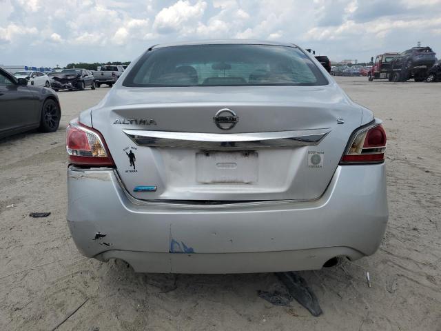 1N4AL3AP8DC244580 2013 Nissan Altima 2.5