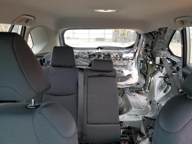 2024 TOYOTA RAV4 LE - 4T3MWRFV8RU136599