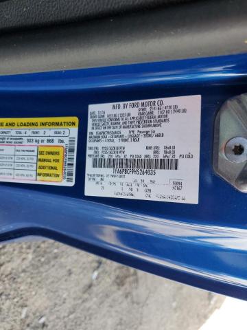 2017 Ford Mustang Gt VIN: 1FA6P8CF9H5264035 Lot: 59816644