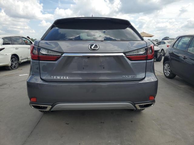 2T2HZMAA5MC215890 Lexus RX350 RX 350 6