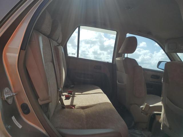 2003 Honda Cr-V Lx VIN: SHSRD68483U105812 Lot: 60246304