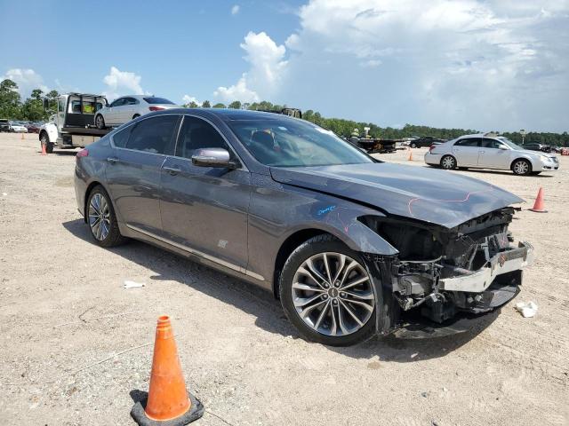 2016 Hyundai Genesis 3.8L VIN: KMHGN4JE1GU138940 Lot: 59308394
