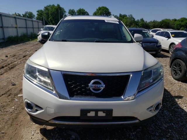 2014 Nissan Pathfinder S VIN: 5N1AR2MM4EC644783 Lot: 56912724