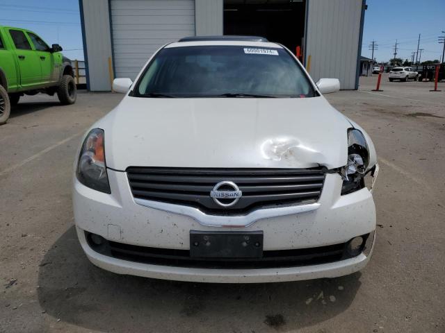 2008 Nissan Altima 2.5 VIN: 1N4AL21EX8N527971 Lot: 60001974