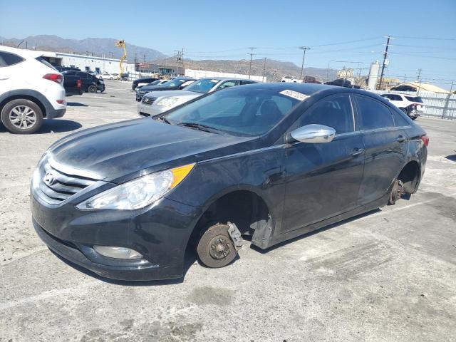 Vin: 5npeb4ac2dh514151, lot: 60527024, hyundai sonata gls 2013 img_1