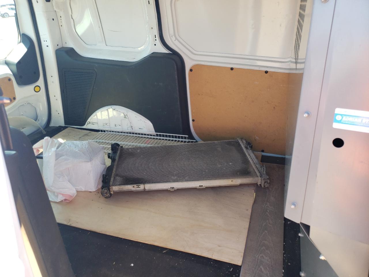 NM0LS7E72G1262822 FORD TRANSIT 2016
