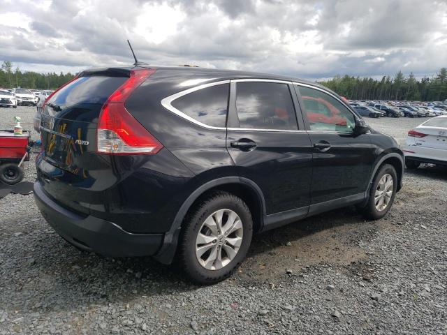 2014 Honda Cr-V Exl VIN: 2HKRM4H78EH103293 Lot: 57416334