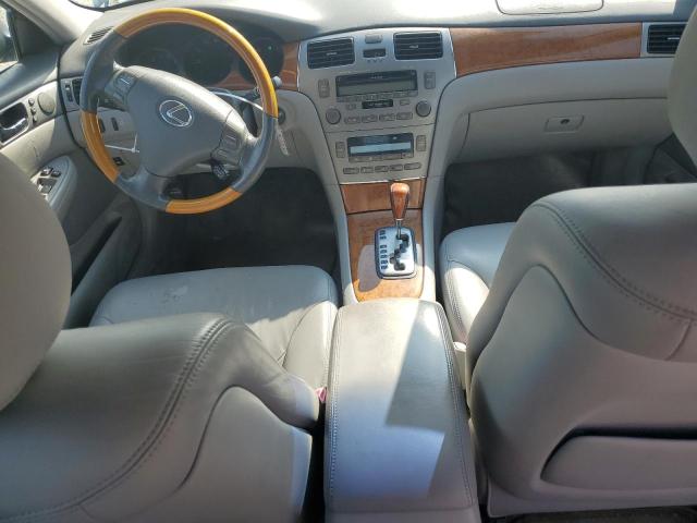 2005 Lexus Es 330 VIN: JTHBA30G655065643 Lot: 60393854