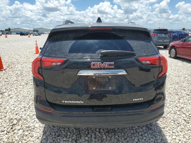 2019 GMC Terrain Sle VIN: 3GKALTEV9KL316699 Lot: 59202784