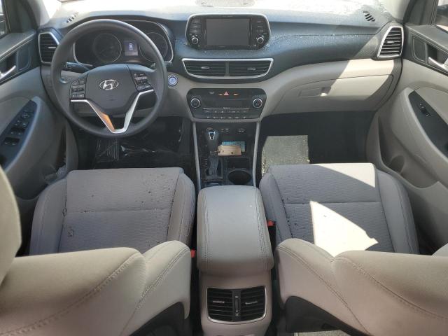 2019 Hyundai Tucson Limited VIN: KM8J3CAL8KU837513 Lot: 57739134