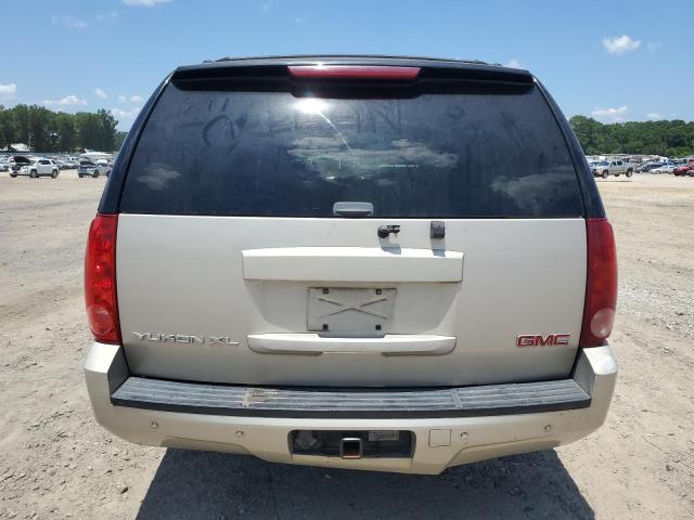 2007 GMC Yukon Xl C1500 VIN: 1GKFC16J07J172755 Lot: 60531054