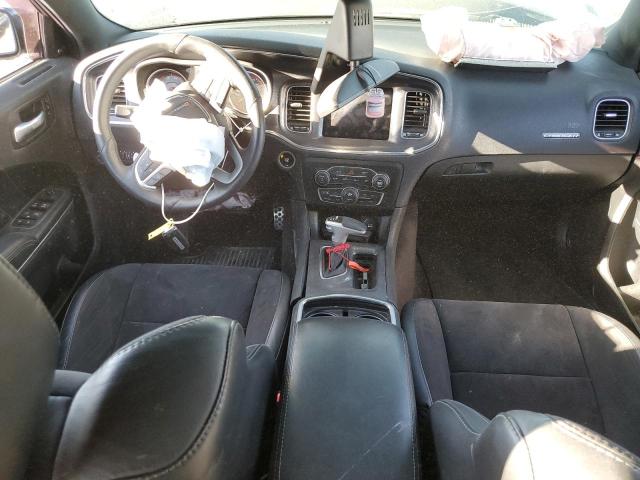 2C3CDXGJ7HH581694 2017 Dodge Charger R/T 392