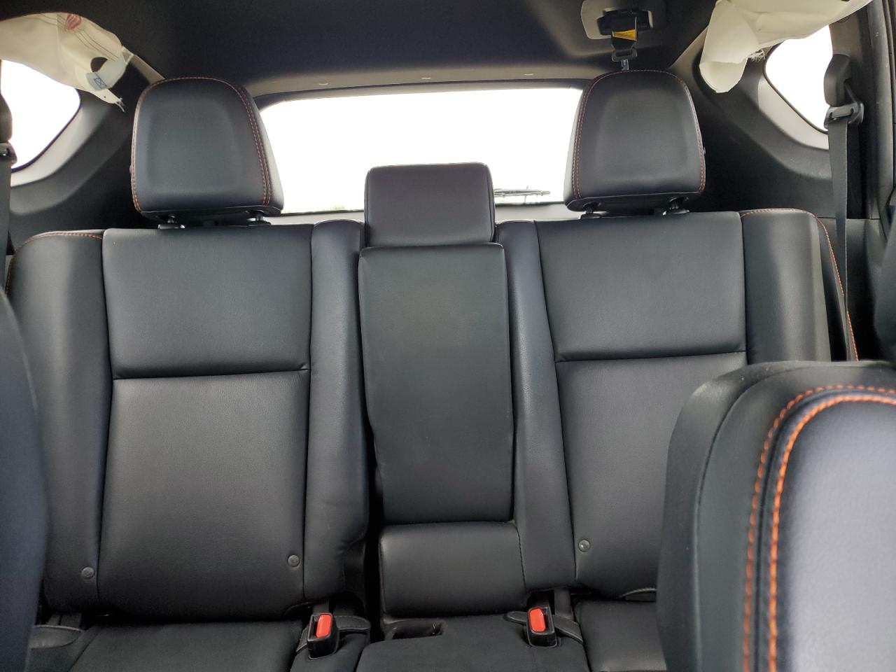 2T3NFREV6HW373810 TOYOTA RAV4 2017