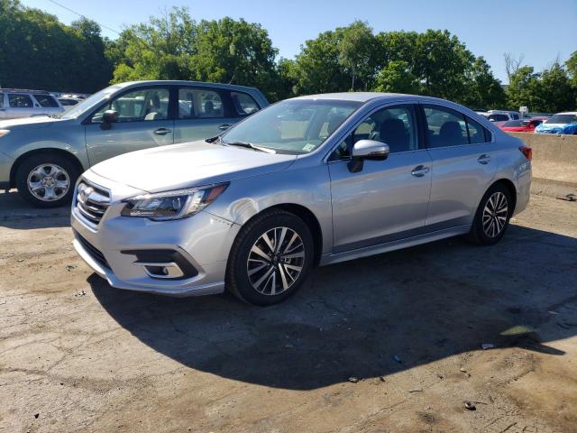 4S3BNAF6XJ3046186 Subaru Legacy 2.5i Premium 2018