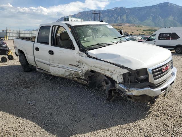 2006 GMC Sierra K2500 Heavy Duty VIN: 1GTHK23D36F230581 Lot: 57580414