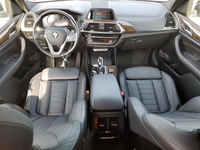 2019 BMW X3 Sdrive30I VIN: 5UXTR7C51KLA48497 Lot: 58051964