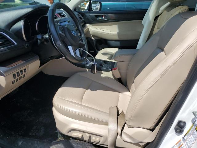 2017 Subaru Outback 3.6R Limited VIN: 4S4BSENC1H3238111 Lot: 59086144