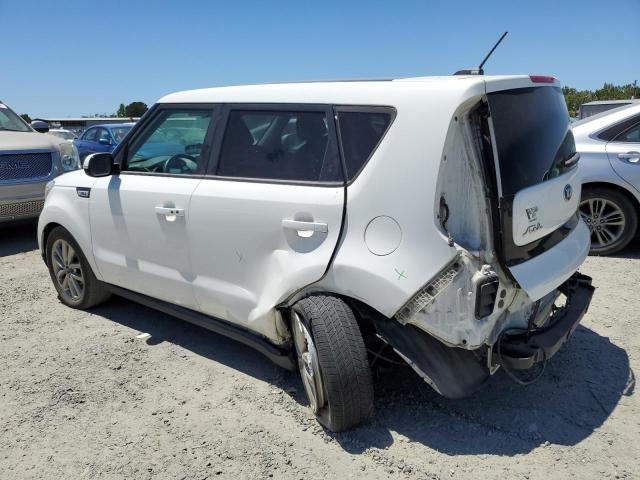 2019 KIA SOUL + - KNDJP3A55K7921040