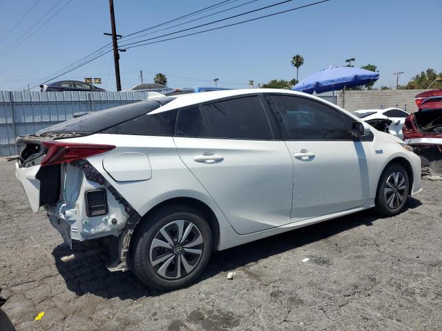 2017 Toyota Prius - Image 3