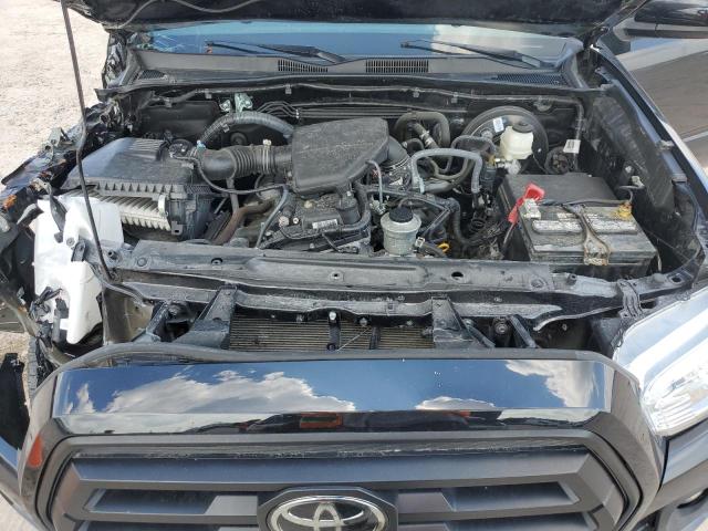 2021 Toyota Tacoma Double Cab VIN: 3TYAX5GN3MT030650 Lot: 53670544