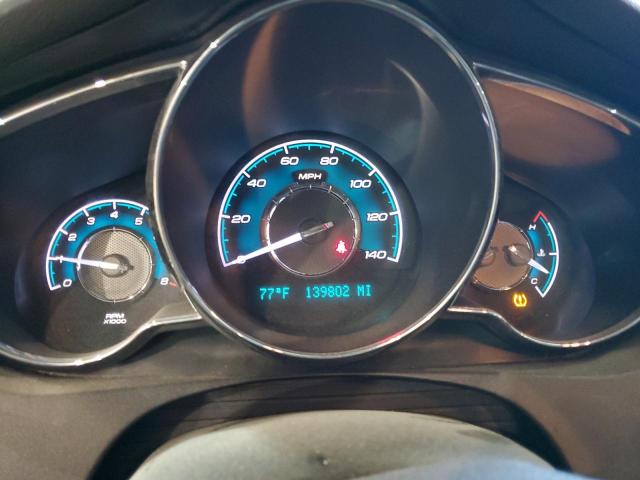 2009 Chevrolet Malibu Ltz VIN: 1G1ZK57B59F239617 Lot: 59174724