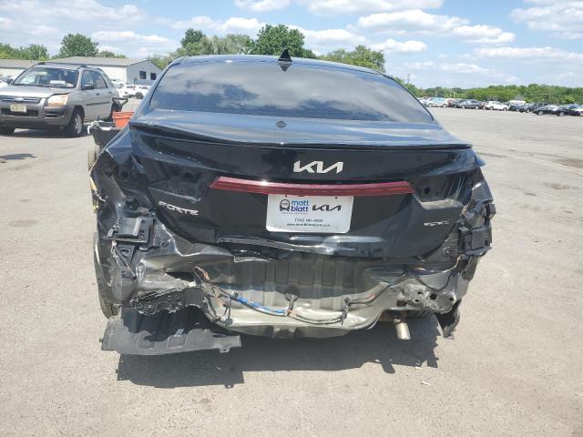 2023 KIA FORTE GT L - 3KPF54AD9PE545555