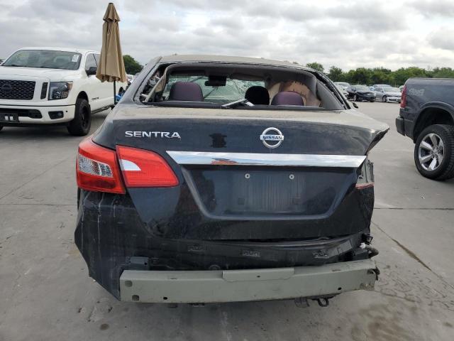 2018 NISSAN SENTRA S - 3N1AB7AP0JY311957