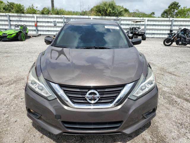 2017 NISSAN ALTIMA 2.5 - 1N4AL3AP9HC188364