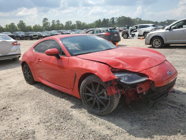 2023 SUBARU BRZ LIMITE JF1ZDBE15P9706451