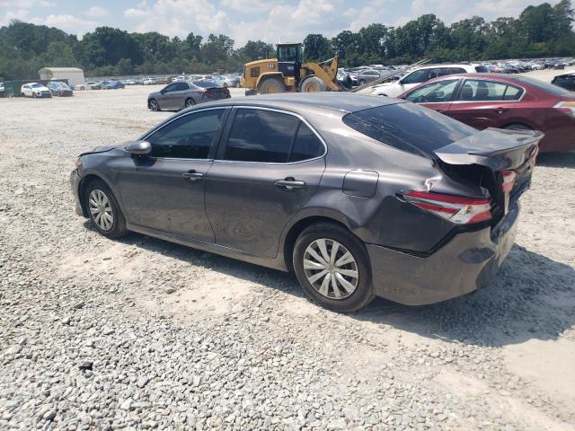 2018 TOYOTA CAMRY LE - 4T1B31HK1JU500623