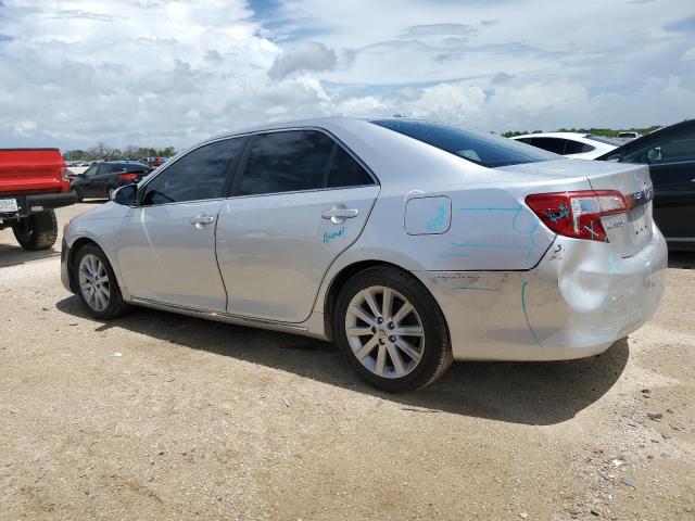 VIN 4T1BK1FK3EU552055 2014 Toyota Camry, SE no.2