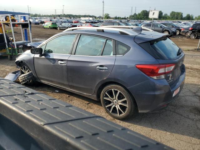 2017 SUBARU IMPREZA LI - 4S3GTAT67H3751554