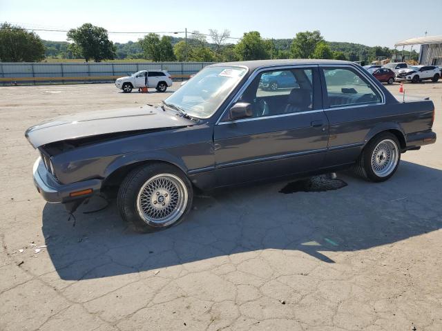 1987 BMW 325 Is VIN: WBAAA1305H2324013 Lot: 59020044