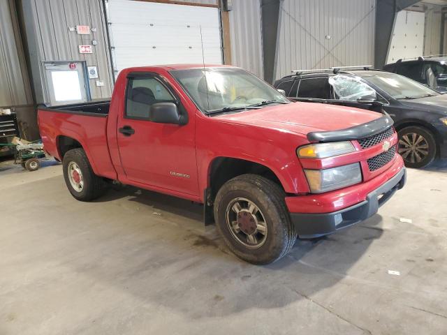 2004 Chevrolet Colorado VIN: 1GCDT146648122141 Lot: 58774914