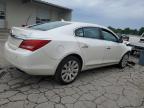 BUICK LACROSSE photo