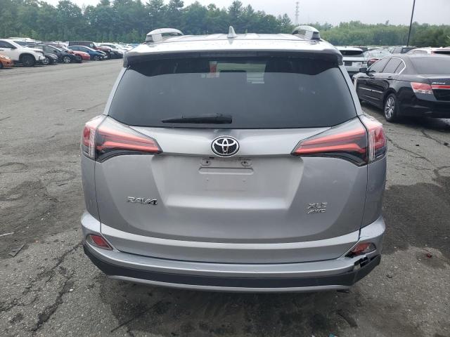 2018 TOYOTA RAV4 ADVEN - 2T3RFREV8JW741461