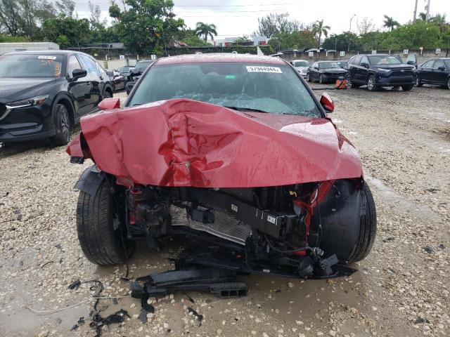 2023 Hyundai Elantra Sel VIN: KMHLS4AG1PU514500 Lot: 57944944