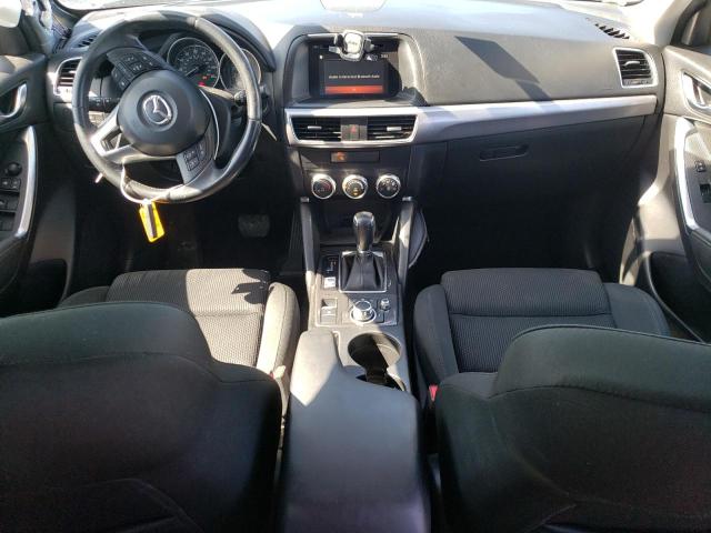 2016 Mazda Cx-5 Touring VIN: JM3KE2CY9G0742969 Lot: 58116634