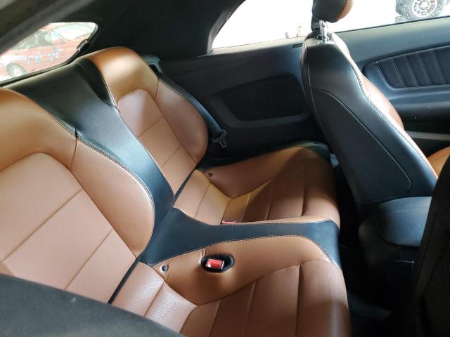 2020 Ford Mustang VIN: 1FATP8UH3L5125689 Lot: 59735484