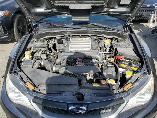 2012 Subaru Impreza Wrx VIN: JF1GR7E6XCG225408 Lot: 57473134