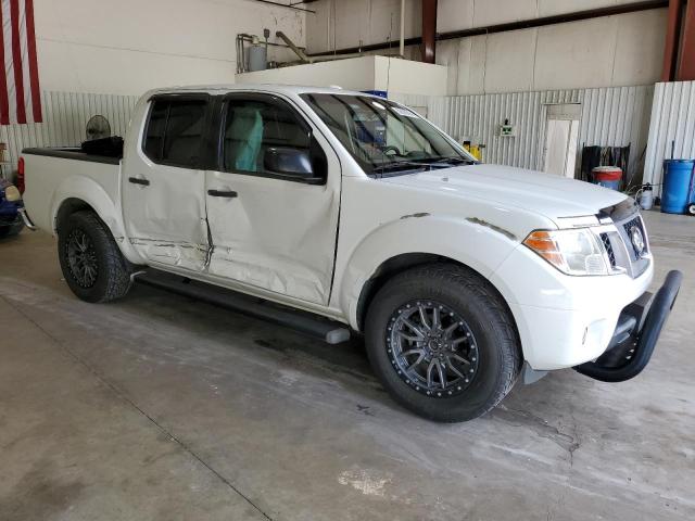 2017 Nissan Frontier S VIN: 1N6DD0ER0HN759921 Lot: 58566564