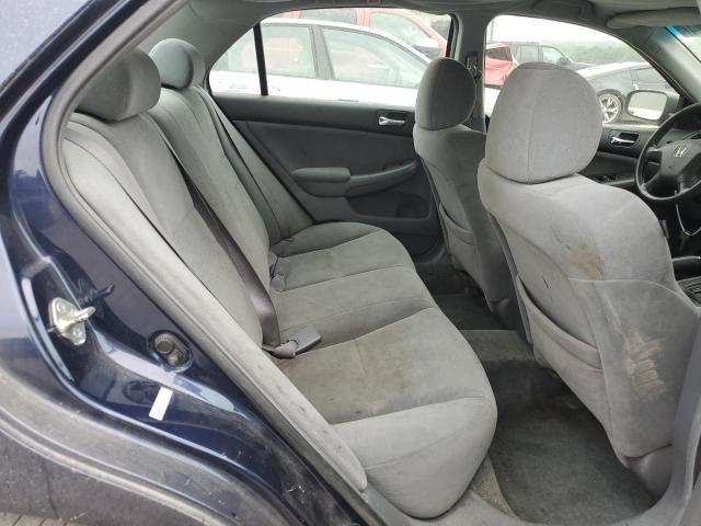 1HGCM56136A182277 2006 Honda Accord Value