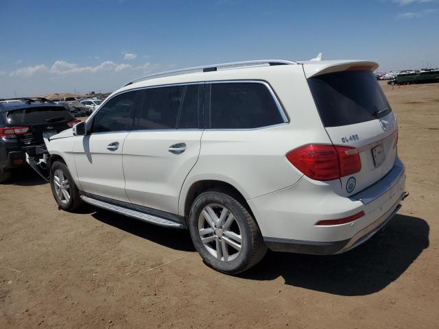 2013 Mercedes-Benz Gl 450 4Matic VIN: 4JGDF7CE4DA175797 Lot: 59415304