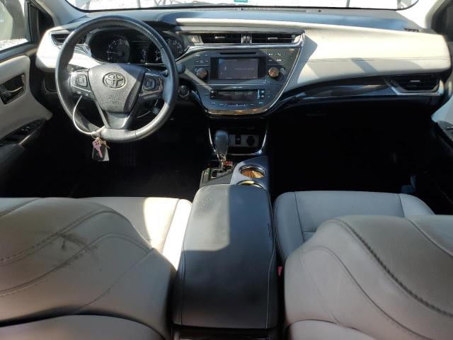 2014 Toyota Avalon Base VIN: 4T1BK1EB4EU125534 Lot: 60485564