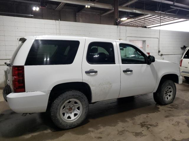 2013 Chevrolet Tahoe Special VIN: 1GNSK2E01DR127128 Lot: 61313044