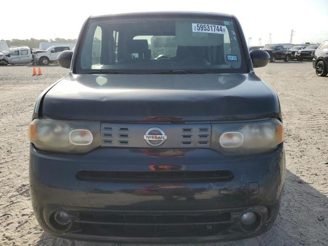 2014 Nissan Cube S VIN: JN8AZ2KR1ET352404 Lot: 59531744